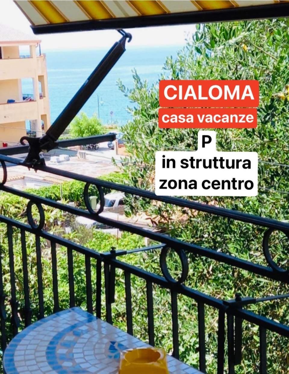 מרינה די קמרוטה Cialoma Full Green מראה חיצוני תמונה