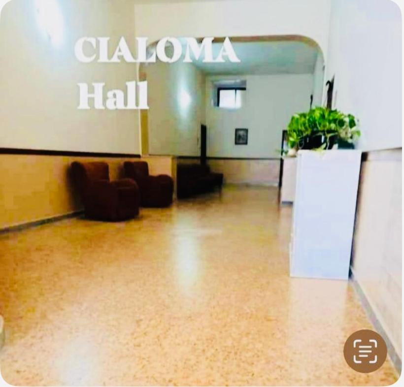 מרינה די קמרוטה Cialoma Full Green מראה חיצוני תמונה