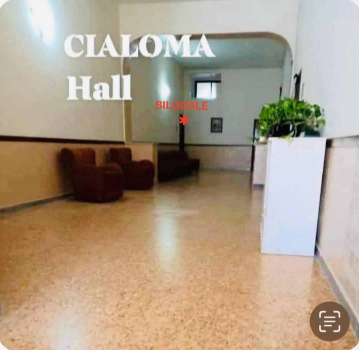 מרינה די קמרוטה Cialoma Full Green מראה חיצוני תמונה
