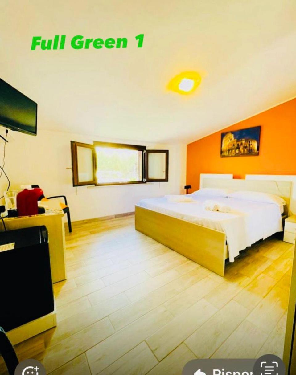 מרינה די קמרוטה Cialoma Full Green מראה חיצוני תמונה