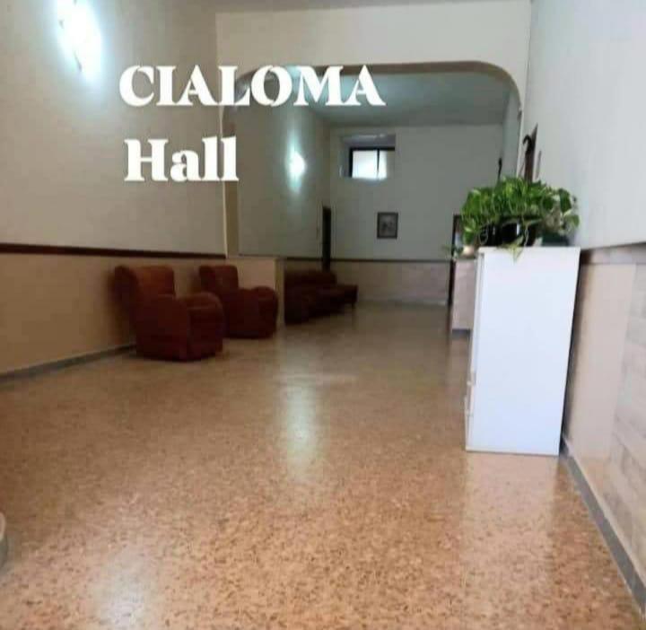 מרינה די קמרוטה Cialoma Full Green מראה חיצוני תמונה
