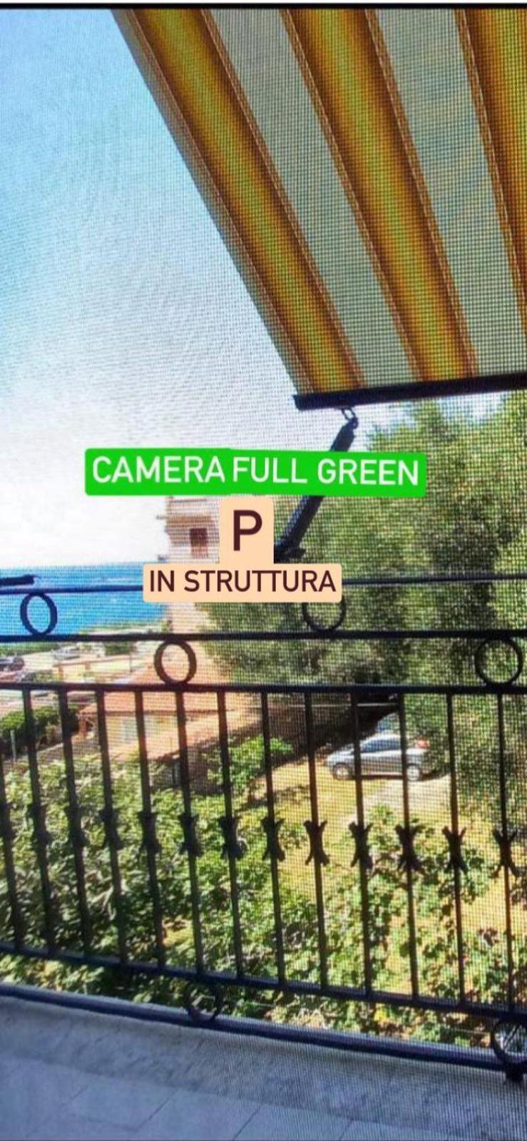 מרינה די קמרוטה Cialoma Full Green מראה חיצוני תמונה