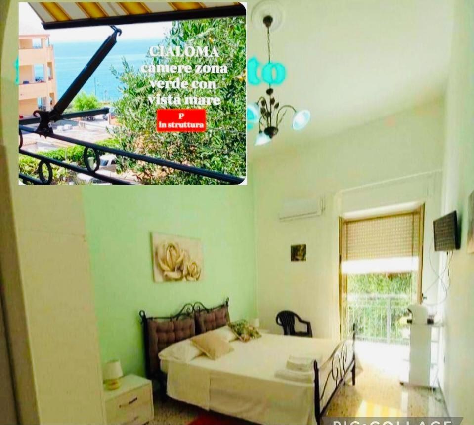 מרינה די קמרוטה Cialoma Full Green מראה חיצוני תמונה