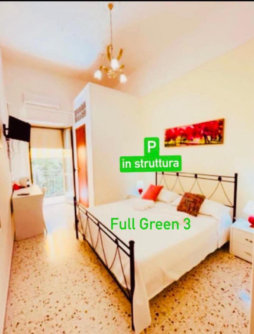 מרינה די קמרוטה Cialoma Full Green מראה חיצוני תמונה