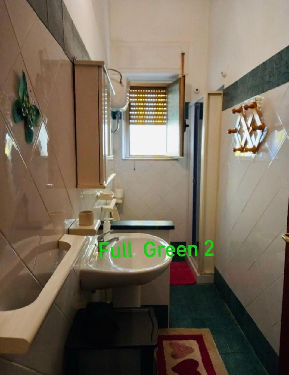 מרינה די קמרוטה Cialoma Full Green מראה חיצוני תמונה