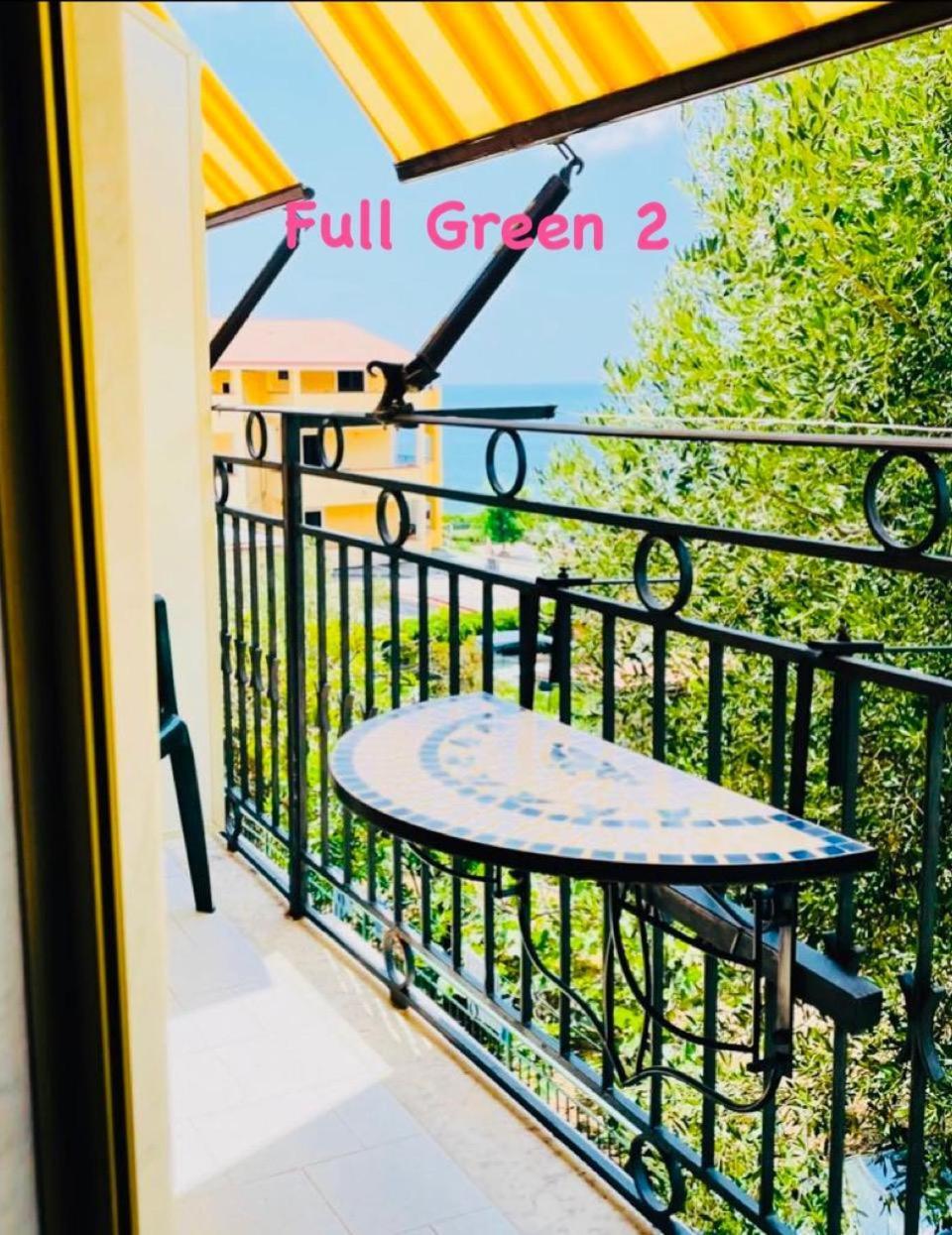 מרינה די קמרוטה Cialoma Full Green מראה חיצוני תמונה