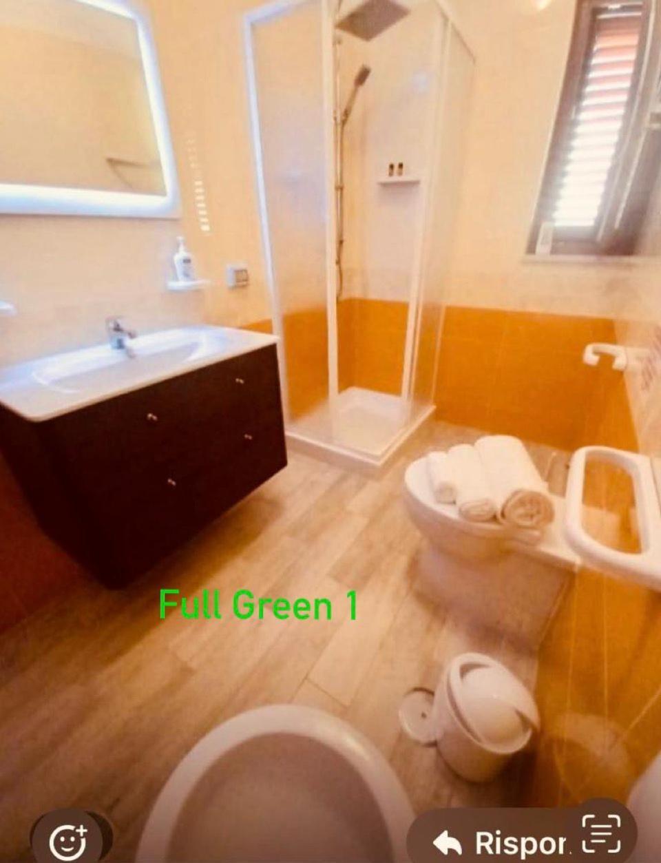 מרינה די קמרוטה Cialoma Full Green מראה חיצוני תמונה