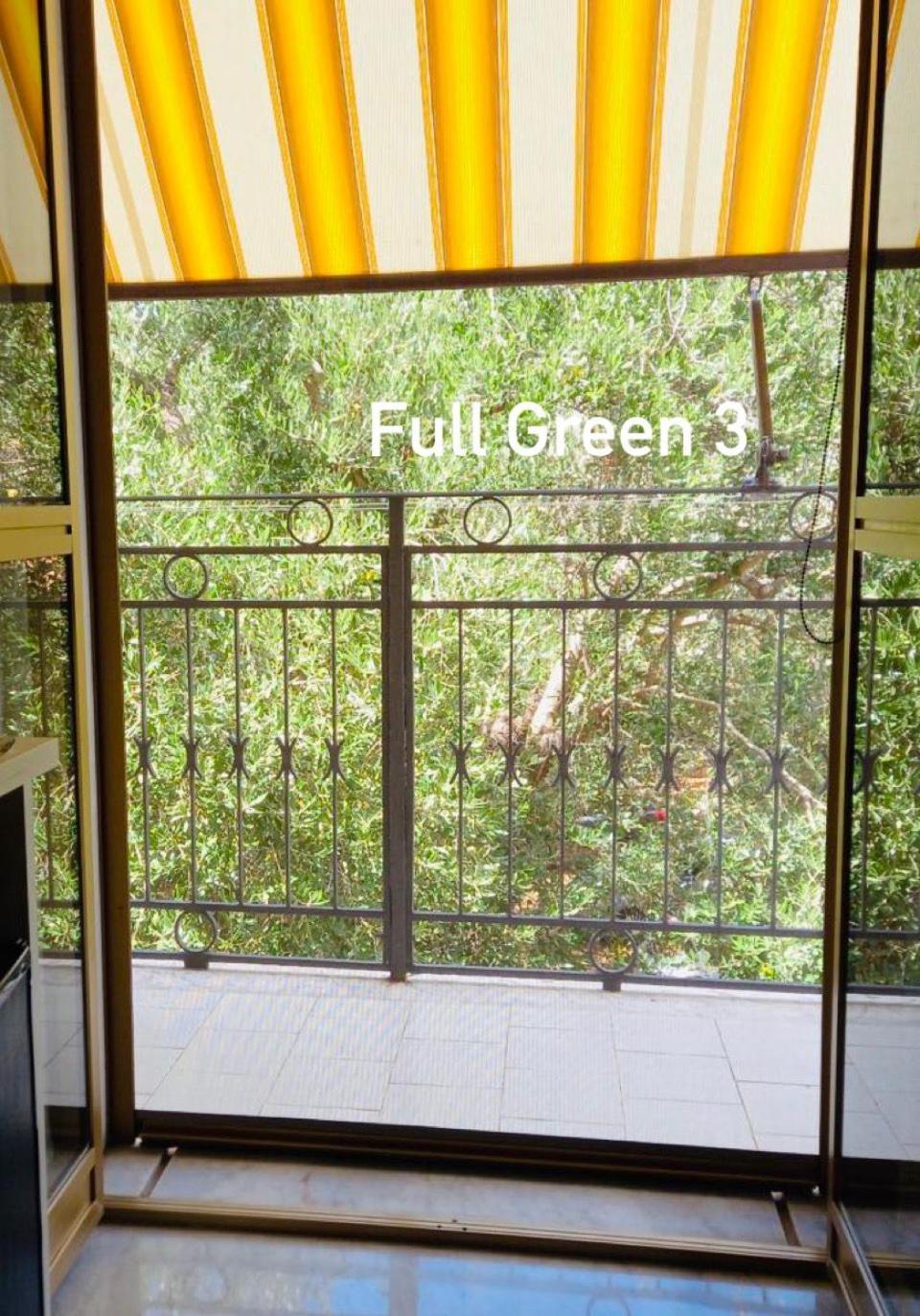 מרינה די קמרוטה Cialoma Full Green מראה חיצוני תמונה