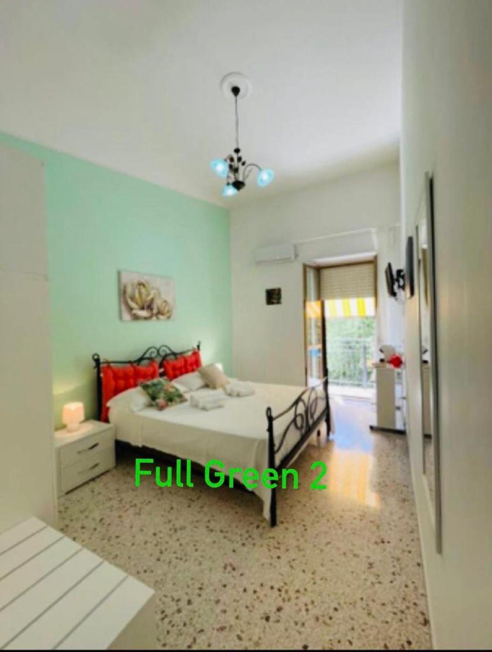 מרינה די קמרוטה Cialoma Full Green מראה חיצוני תמונה