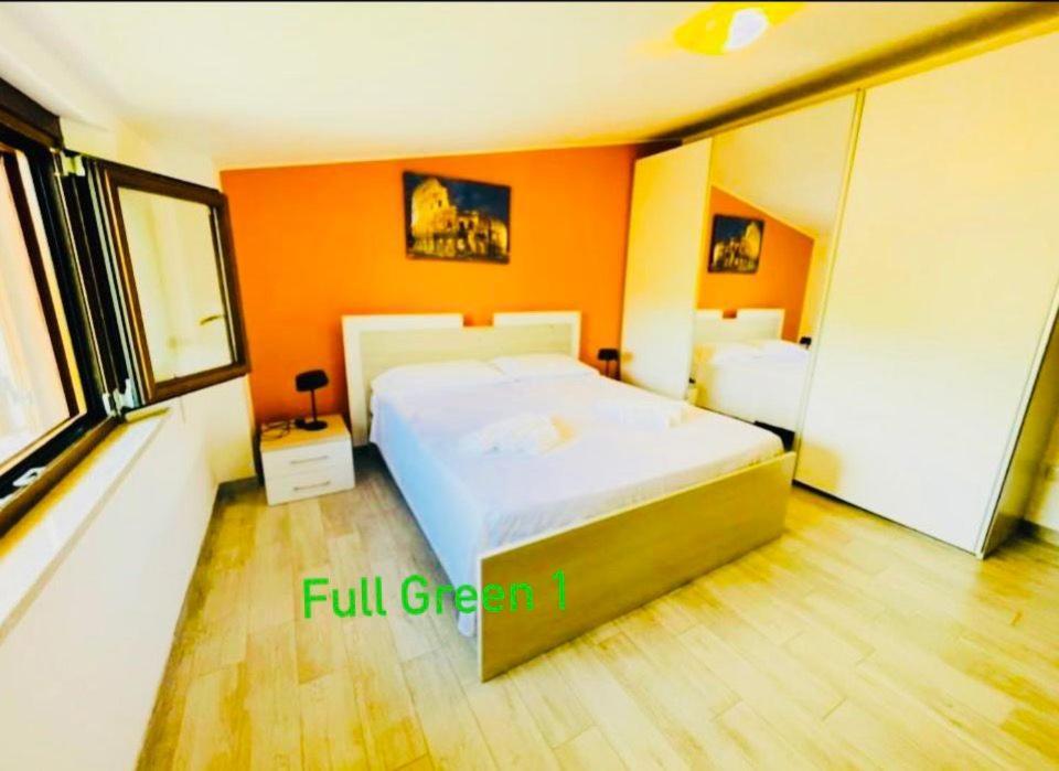 מרינה די קמרוטה Cialoma Full Green מראה חיצוני תמונה