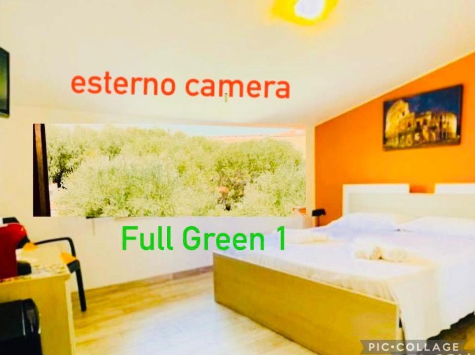 מרינה די קמרוטה Cialoma Full Green מראה חיצוני תמונה