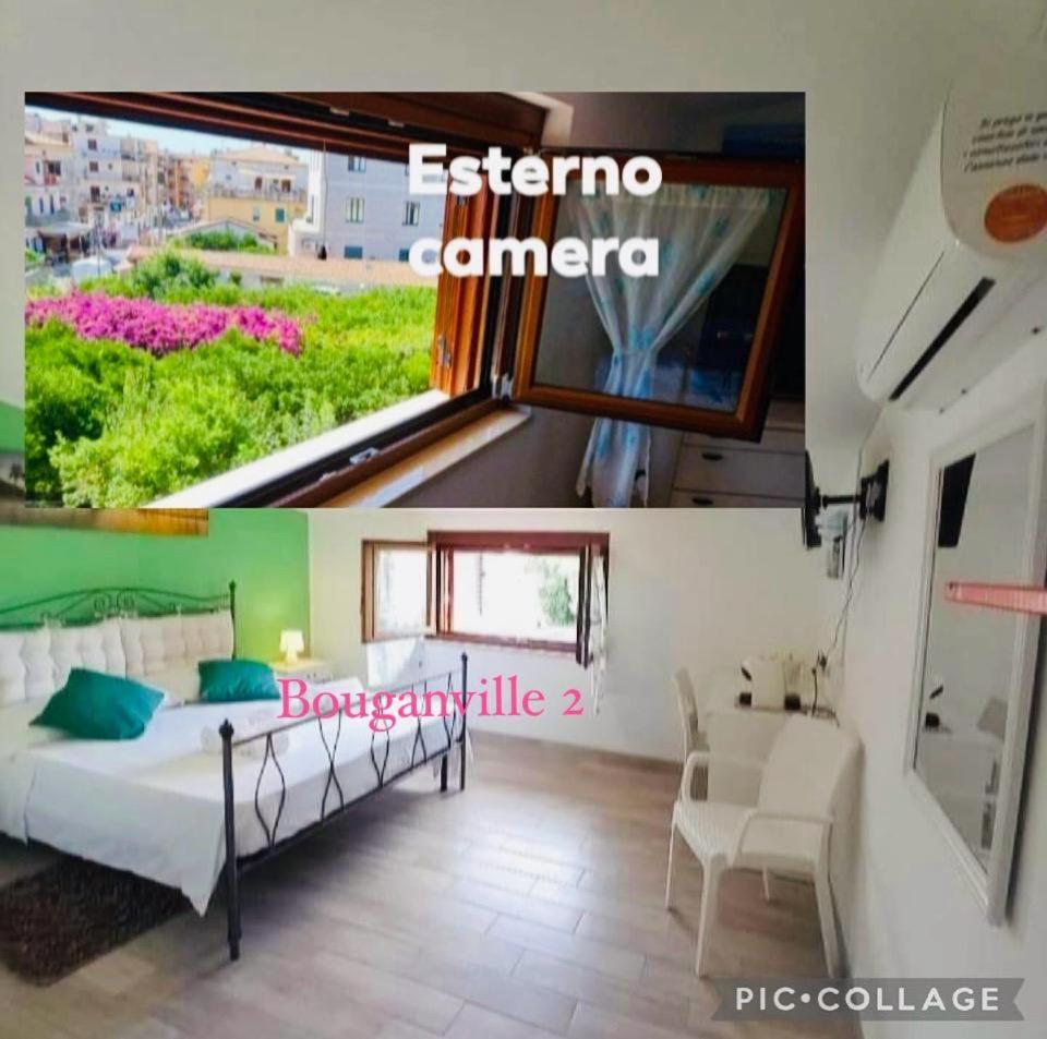 מרינה די קמרוטה Cialoma Full Green מראה חיצוני תמונה